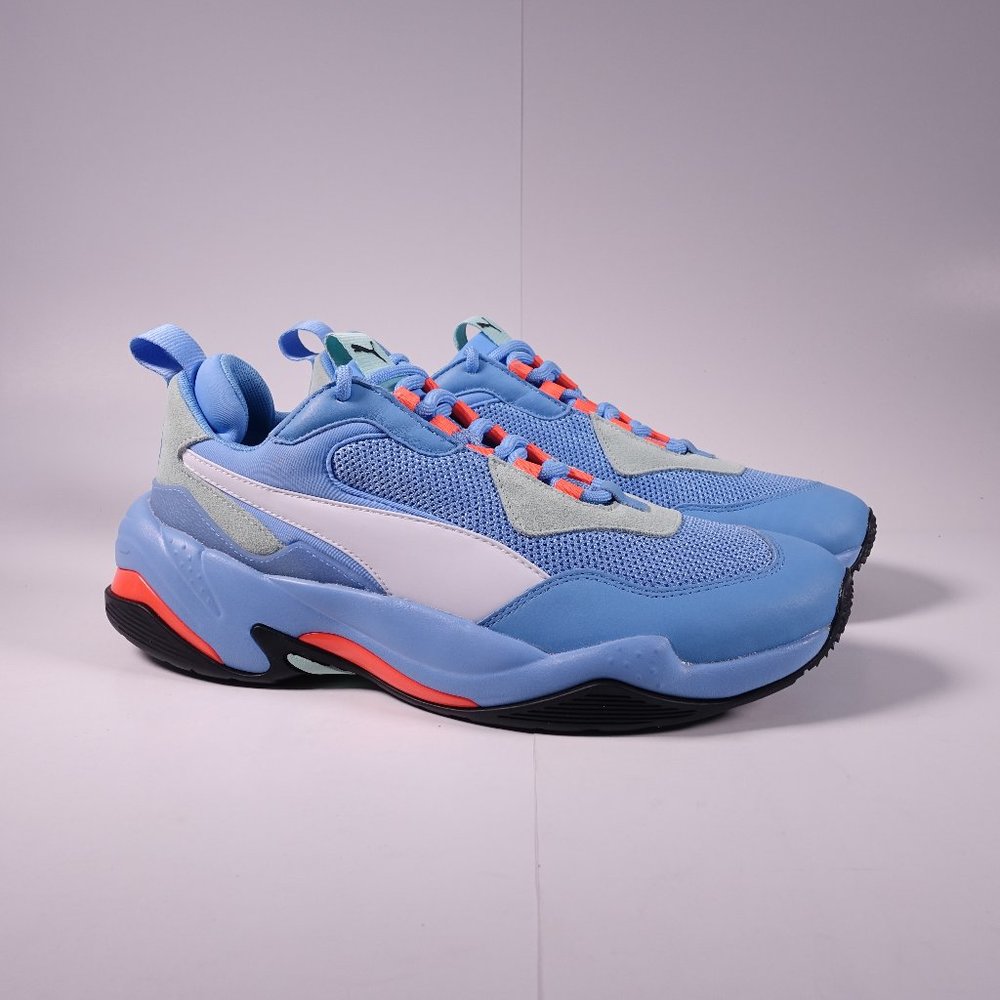 PUMA Thunder Spectra Sneakers 367516-15 Light Blue - Picture 1 of 8